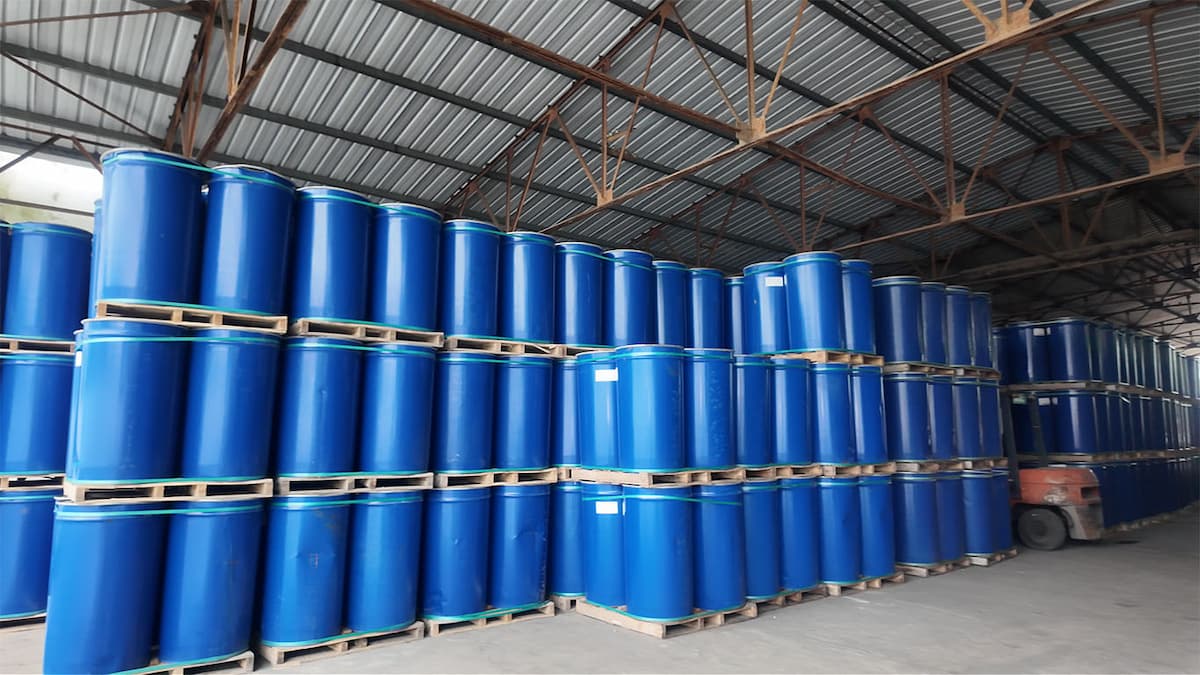 Bulk Food Processing Tomato Paste Manufacturer